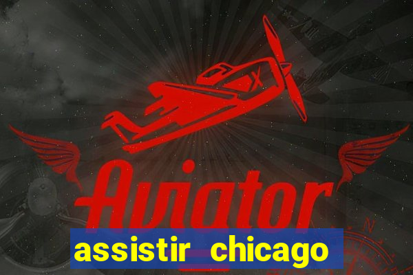 assistir chicago fire 12 temporada